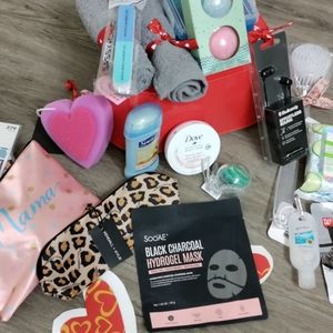 Baskets for any occasion personalized Halloween costume s vintage glass jars